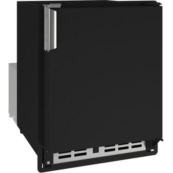 U-Line UMCR114BC01A Marine Series 14 Inch Freestanding and Built-In Ice Maker